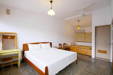 Little Time Guesthouse