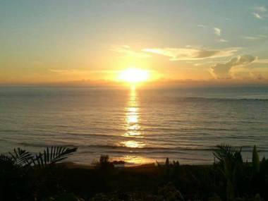 Jen Ti Rainbow House