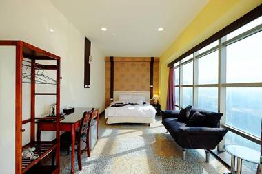 Anging 67 Bed and Breakfast