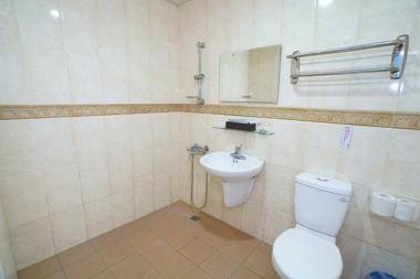 Anging 67 Bed and Breakfast