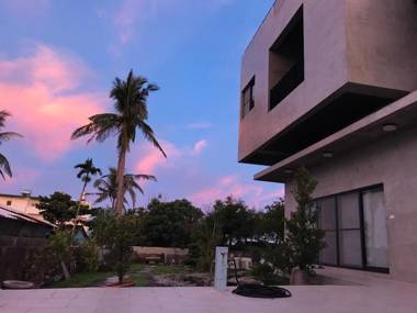 Taitung Jia Lulan Tribal