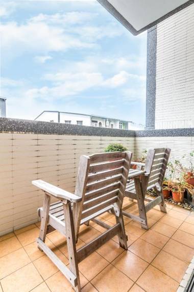 Heng Bin Bed and Breakfast