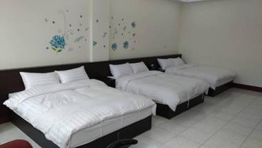 Lianhangiu Homestay