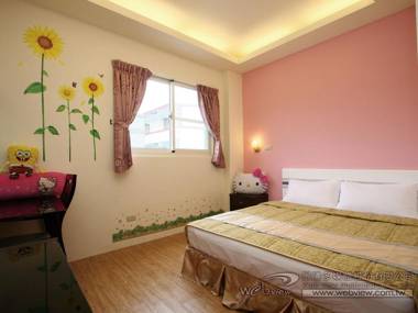 台東卑南公園民宿