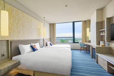 Hotel Cham Cham Taitung Caesar Park Hotels & Resort