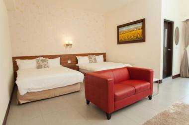 When the Swallow Flying B&B