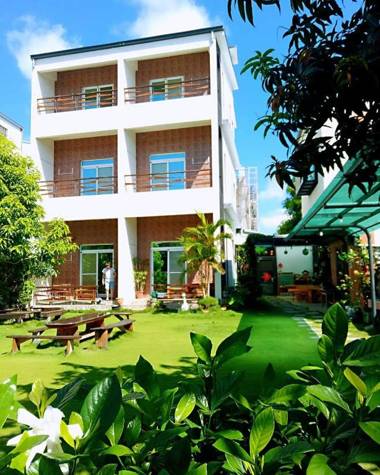 Stone Home Bed and Breakfast