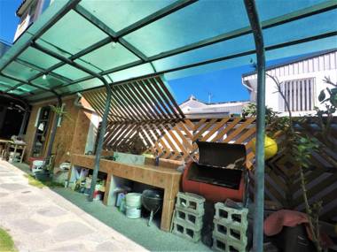 Stone Home Bed and Breakfast