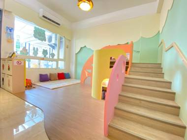 Shiangshiang Forest Hotel