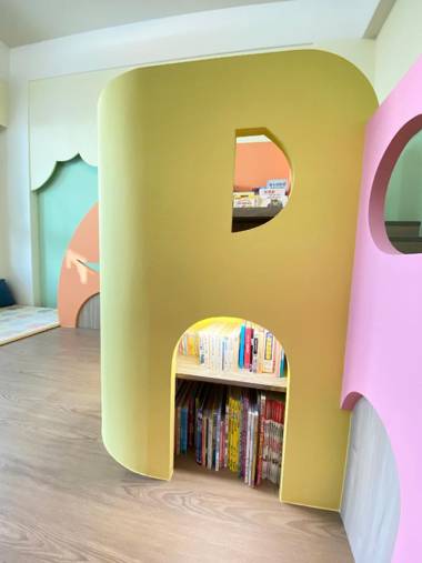 Shiangshiang Forest Hotel