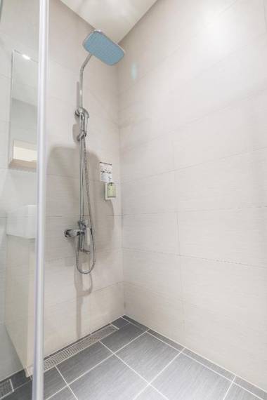 Traveller-Inn Zhongzheng Library