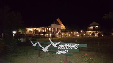 Hou Niao Fei Xing B&B