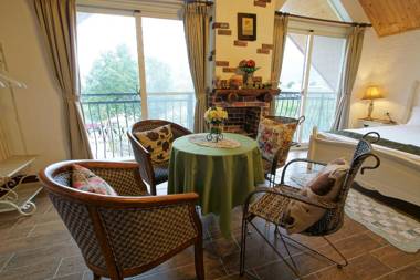 Hou Niao Fei Xing B&B