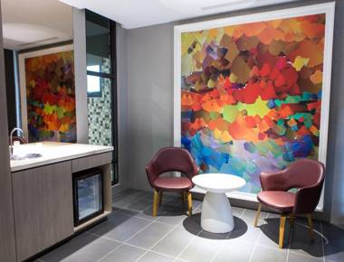 All-Ur Boutique Motel - Tai Tung Branch