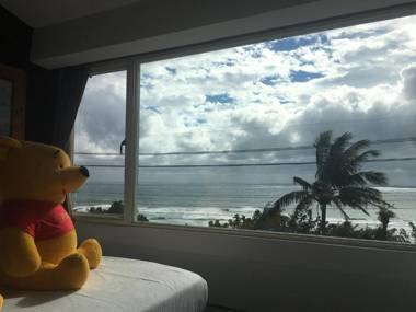 Donghe surf shop & Hostel