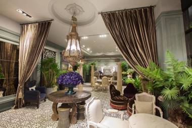 Chihpen Hotel Royal Kingdom