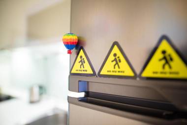 On My Way Taitung Hostel