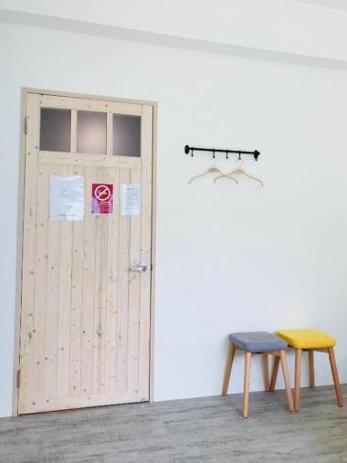 Chestnut Guest House