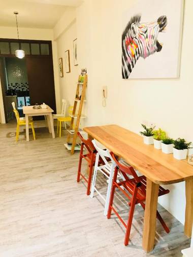 Chestnut Guest House