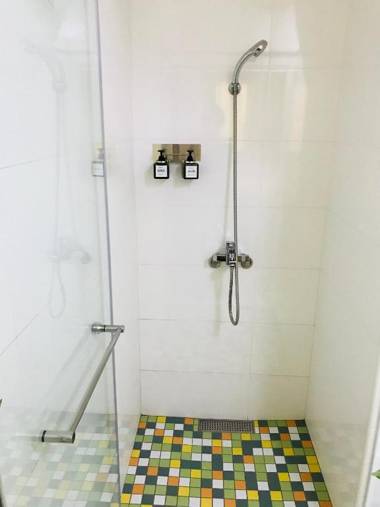 Chestnut Guest House