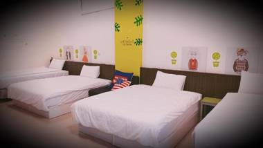 Taitung Love Hostel