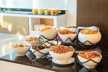 Naruwan Galaxy Place