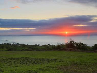 Taitung Sansiantai B&B