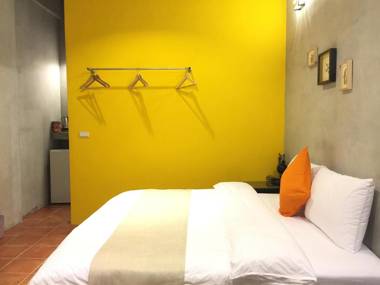 David Samstrong Lite 小馬客棧 果園