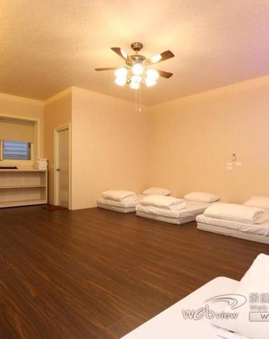 Niuge Minsu Homestay