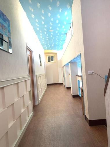 Niuge Minsu Homestay