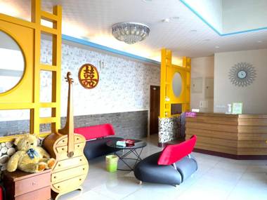 Niuge Minsu Homestay