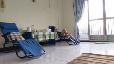 Dulan Groundnut Backpacker Hostel