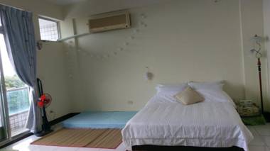 Dulan Groundnut Backpacker Hostel