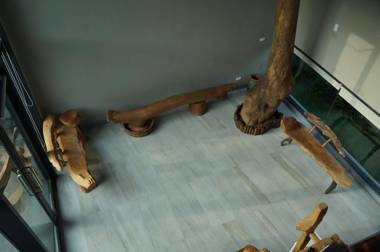 Full Mountain Sea Villa