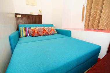 A lot of music and Breakfast