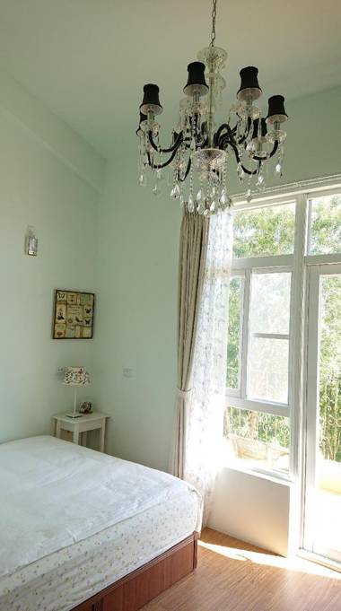 The Nest of Stray Birds