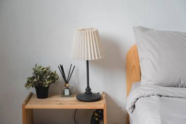 Dulan The Travel Bug Bistro Inn