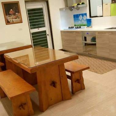 台東-卑南綠隧-民宿 --- Green Tunnel BnB