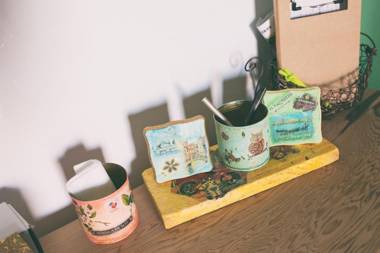 Babian Bed and Breakfast