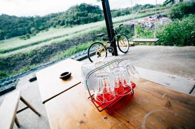 Babian Bed and Breakfast