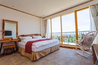 Tung Lodge - Taitung Branch