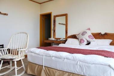 Tung Lodge - Taitung Branch