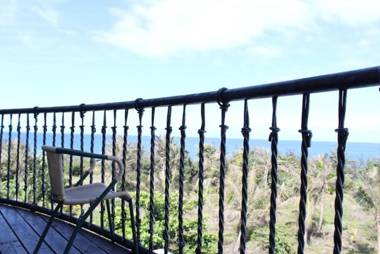 Tung Lodge - Taitung Branch