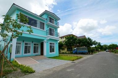 Happiness Guangju B&B