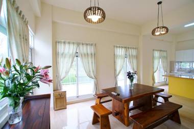 Happiness Guangju B&B