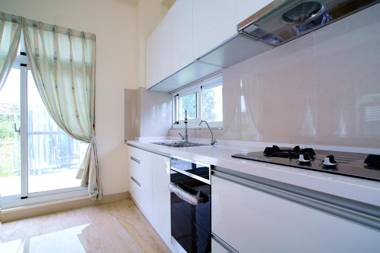 Happiness Guangju B&B