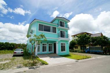 Happiness Guangju B&B