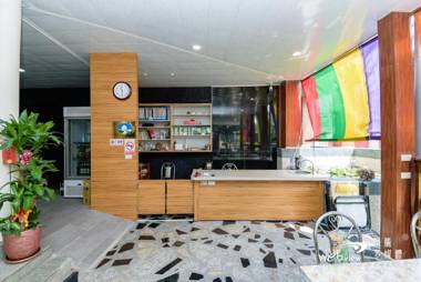 Dulan Pearl Hill Homestay