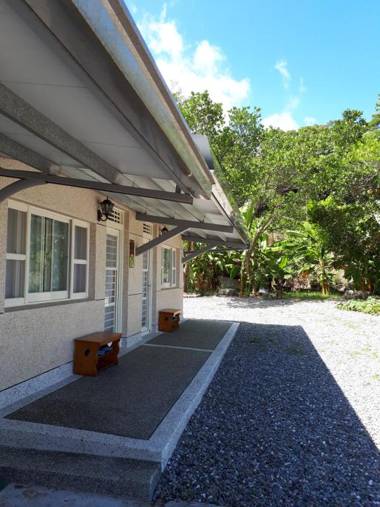 Xiao Guilin Homestay