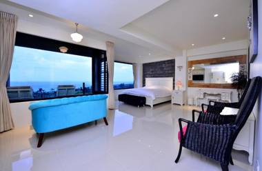 Sunlight Gallery landscape